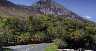 County Mayo